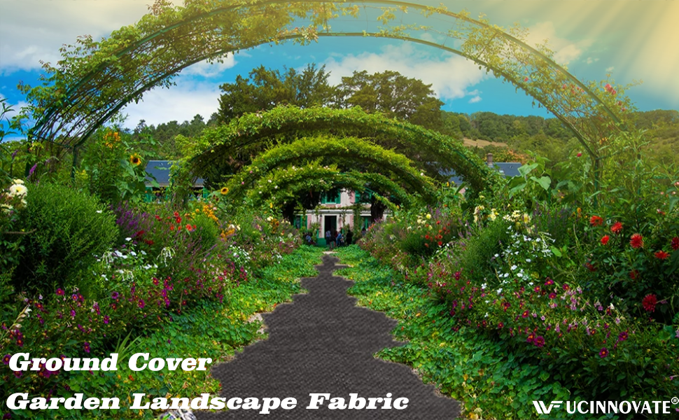 landscape fabric