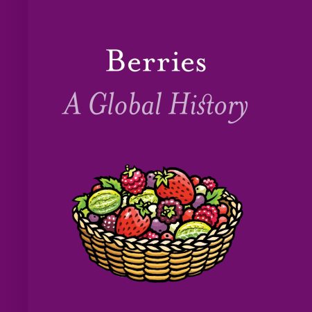 Berries: A Global History